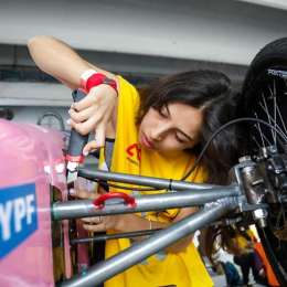 ¿De qué se trata el Desafío Eco YPF que se corre en Bariloche?