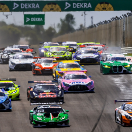 El DTM anunció cómo será su futuro