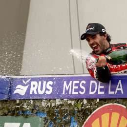 VIDEO: Urcera y el Maquin Parts, juntos en TC Pick Up en 2023