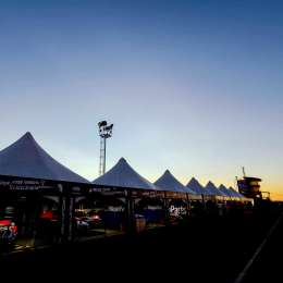 VIDEO: TC: ¿qué pilotos correrán en el Maquin Parts en 2023?