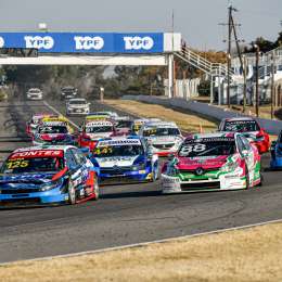 TC2000 Series: un importante equipo ultima los detalles para definir a sus pilotos para 2023