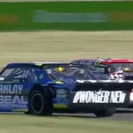 VIDEO: las mejores maniobras del año del TC: parte 1