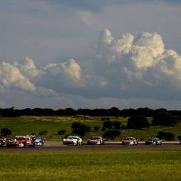 VIDEO: la confesión de un reconocido piloto de TC: “Me encantaría ganar con Ford”