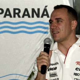 ¿Mariano Werner tendrá compañero de equipo en 2023?