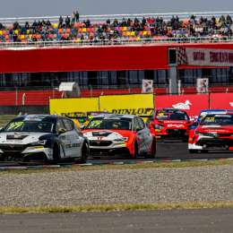 El TCR South America tiene fecha para Termas de Río Hondo 2023