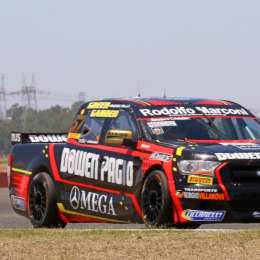 TC Pick Up: ¿cómo quedó el campeonato tras la pole de Agustín Martínez?