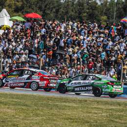 Turismo Nacional: un animador de la Clase 3, en duda para la temporada 2023
