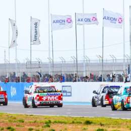 TC Pick Up: ¿cómo se larga la última final del año?