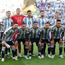 VIDEO: ¿quién es el "motorcito" de la Scaloneta en Qatar 2022?