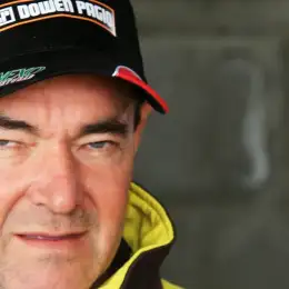 Todos los campeonatos del Gurí Martínez en el automovilismo