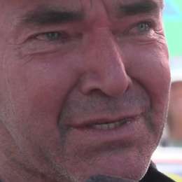 El Guri Martínez, entre lagrimas: "No sabía que había salido campeón"