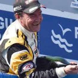 Gurí Martínez, en la galería de los más ganadores