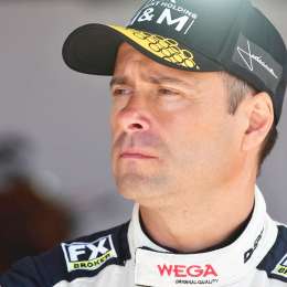 El mensaje de Ledesma al Gurí Martinez por el campeonato de TC Pick Up