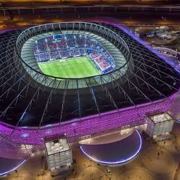 De la F1 a alentar a su equipo en las tribunas del Mundial de Qatar 2022