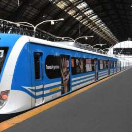 Paro de trenes nacional confirmado por 24 horas