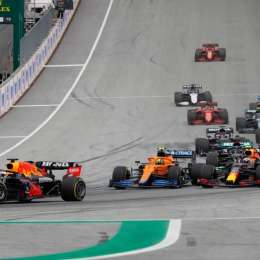 La F1 definió las fechas que tendrán Sprint en 2023