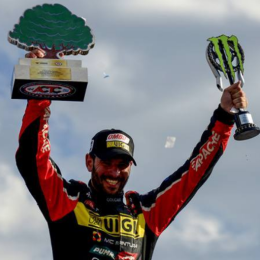 VIDEO: TC: ¿continúa Facundo Ardusso en el Maquin Parts?