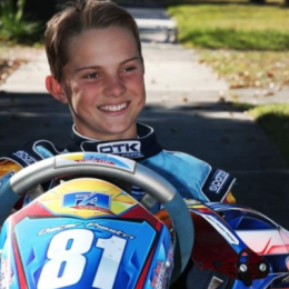 VIDEO: ¿quién es Oscar Piastri, el austrialiano que debutará en la F1 en 2023?