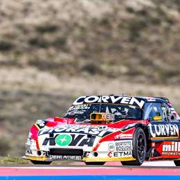 TC: La interminable racha que podría cortar Urcera