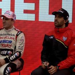 TC: ¿Cómo les fue a Urcera y a Werner en Villicum?