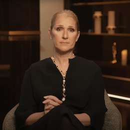 Celine Dion confirmó que parece una extraña enfermedad por la que canceló su gira