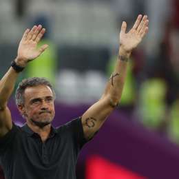 Mundial de Qatar: España anunció su nuevo DT tras la salida de Luis Enrique