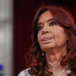 Cristina Kirchner sentenciada pero lejos de encarcelada