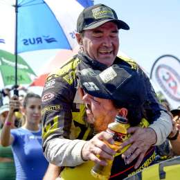 VIDEO: TC: “El Gurí Martínez es mejor que Guillermo Ortelli”