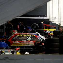 Un protagonista podría volver al TC en 2023, aunque lo haría con un cambio de marca