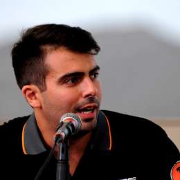 VIDEO: Mauricio Lambiris confirmó en qué categorías correrá en 2023