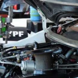VIDEO: TC2000: ¿cuándo se presentará la nueva motorización?