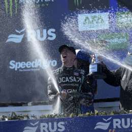 VIDEO: TC: ¿Pernía al equipo del Gurí Martínez y con Ford?