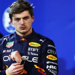 VIDEO: F1: el deseo de Verstappen que Red Bull le tiene prohibido cumplir