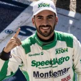 TC: En Villicum, será su última carrera en el equipo