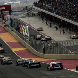 TC: los pilotos que anunciaron su retiro en la previa a Villicum