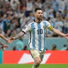 Mundial de Qatar 2022: Messi sigue batiendo récords y ahora intentará alcanzar otra histórica marca