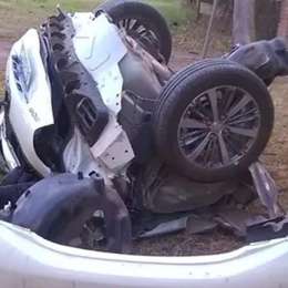 Pujato, de luto por el trágico fallecimiento de un joven