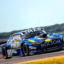 TC: Gini ganó la serie y sigue soñando