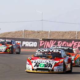 TC: ¿cómo quedó la Copa de Oro luego de las series en El Villicum?