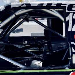 TC: Así quedó el campeonato general