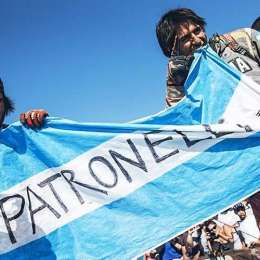 Rally Dakar: los Patronelli, dos hermanos unidos por una sola pasión