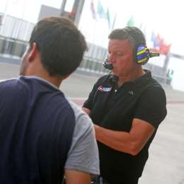 VIDEO: TC: Ortelli: “a Chevrolet lo veo en inferioridad de condiciones"