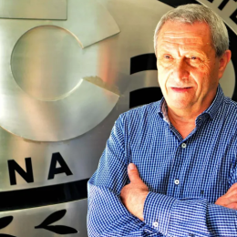 VIDEO: TC: ¿seguirá Hugo Mazzacane como Presidente de la ACTC?