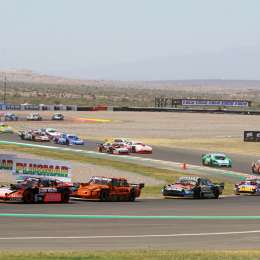 VIDEO: TC: ¿cuántas fechas tendrá el campeonato 2023?