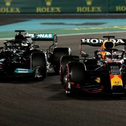 VIDEO: F1: a un año de la dramática definición entre Verstappen y Hamilton en Abu Dhabi