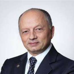 Ferrari anuncia a Vasseur como nuevo jefe