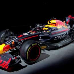 Red Bull deberá cambiar sus colores para Singapur
