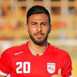 Futbolista iraní fue condenado a pena de muerte