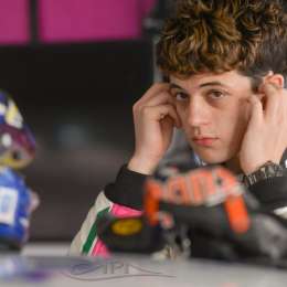 Premios Carburando: Ignacio Montenegro, el joven revelación de la temporada 2022