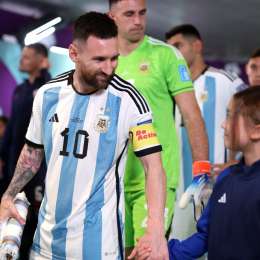El piloto que puede convertirse en un talismán para Argentina en el Mundial Qatar 2022